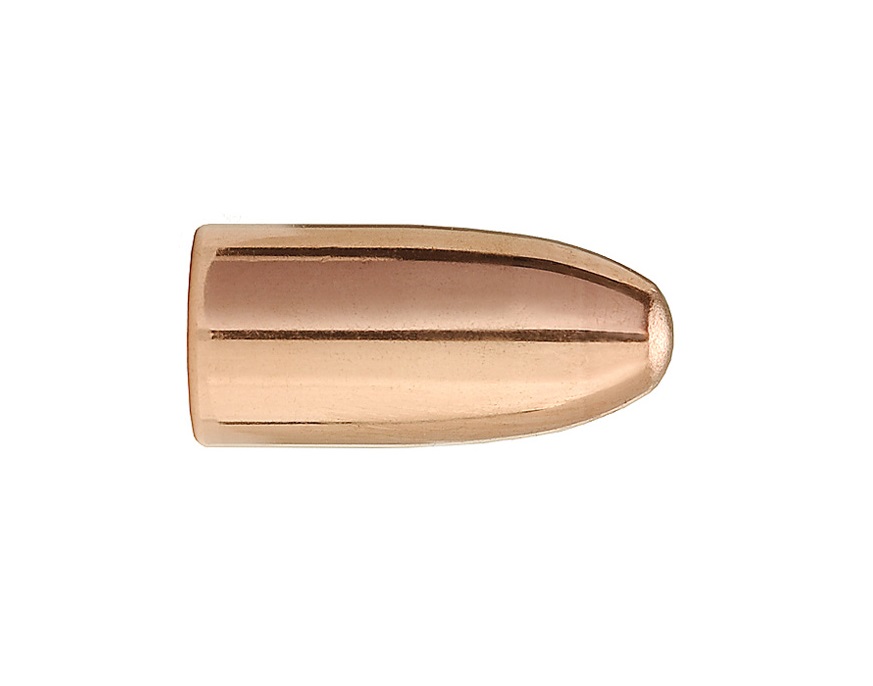 Sierra Pro-Hunter FMJ Kogels .30M1 110 grain verpakking 100 Sierra Pro-Hunter FMJ Kogels .30M1 110 grain verpakking 100